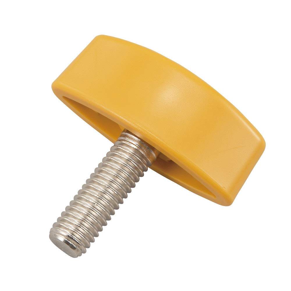 Tajima STD-OD Tripod, Spherical Type, Fixing Screw for Midleg
