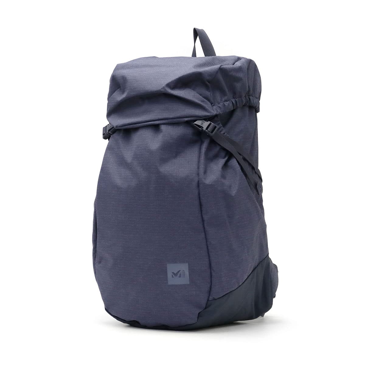 Millet SUIU 22 Dark Denim HEATHER Backpack, Women's