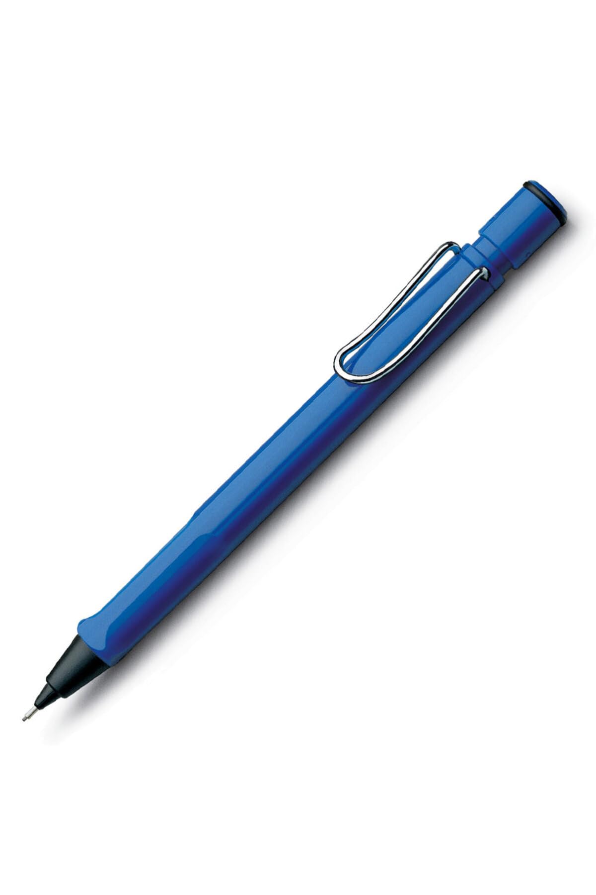 LAMY Safari Mechanical Pencil, Blue, 0.5mm, L114