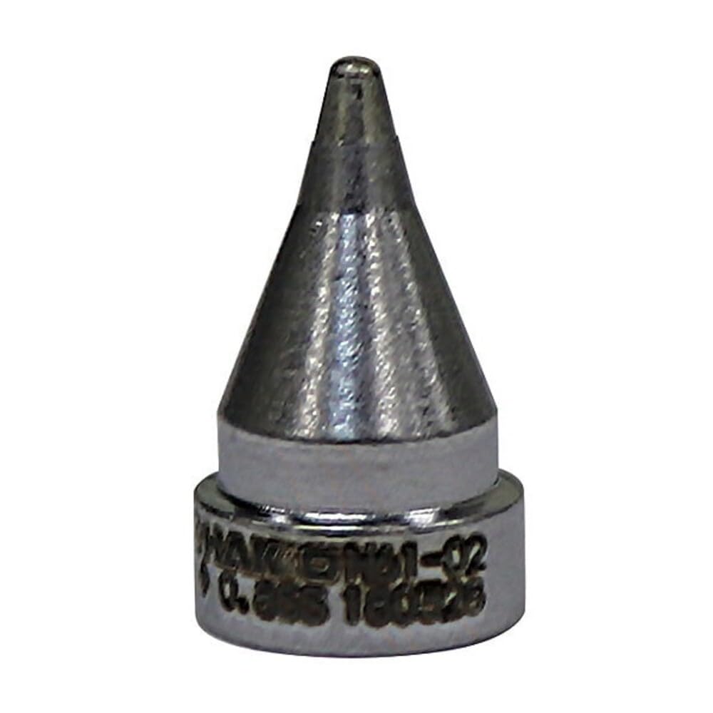 Hakko N61-02 SS Type Desoldering Nozzle 0.8mm