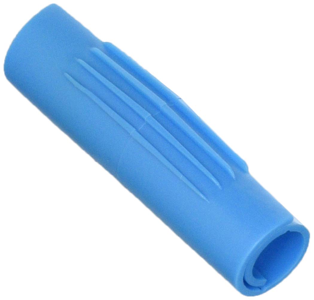 Maizox 220853 TFM-B Rebar Photo Markers, Blue (Pack of 10)