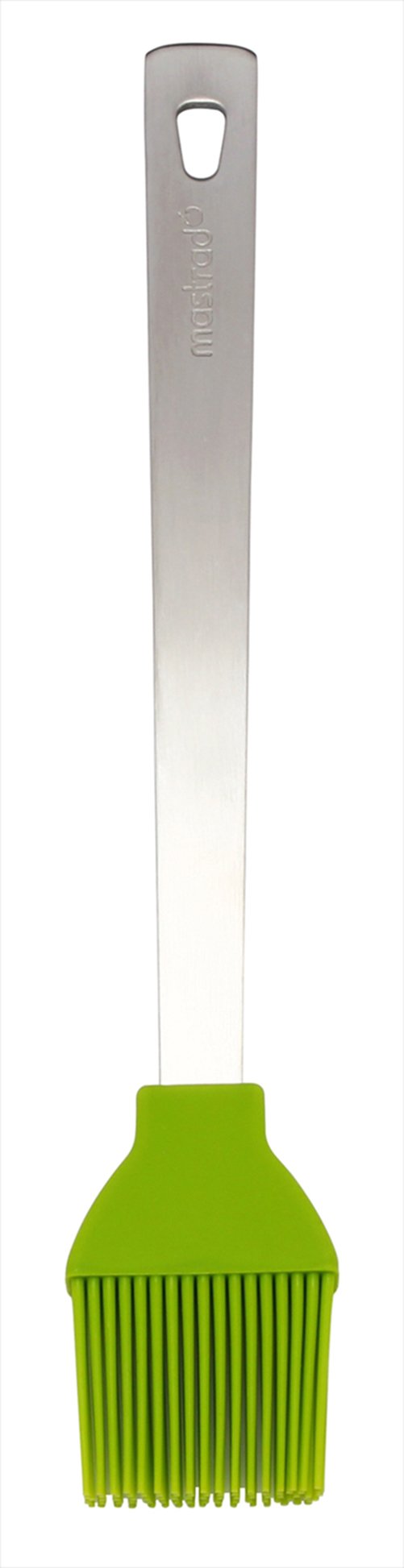 Mastrad Brush (Stainless Steel) Green F13018
