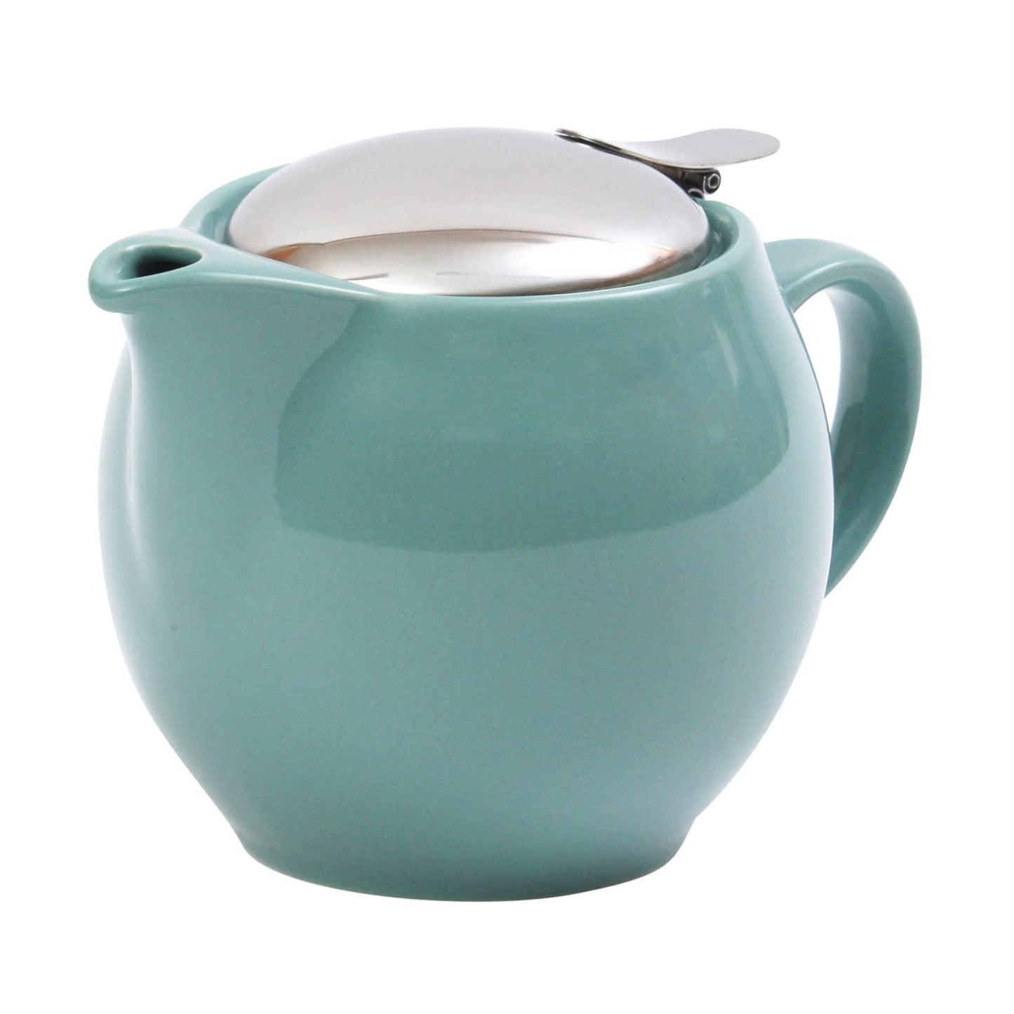 ZERO JAPAN BBN-02 CE Universal Teapot Celadon, 15.2 fl oz (450 cc)