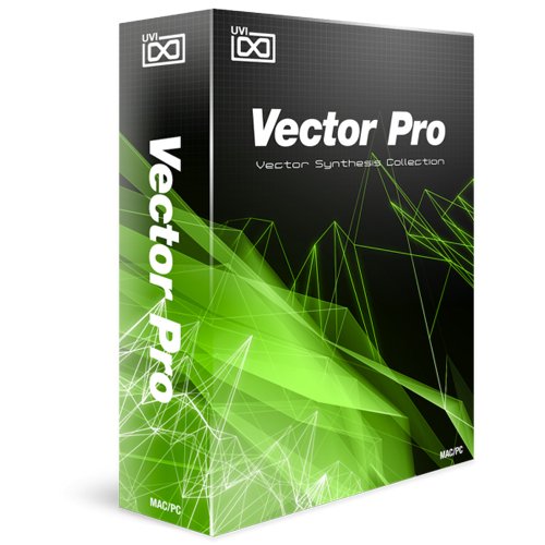 UVI Vector Pro