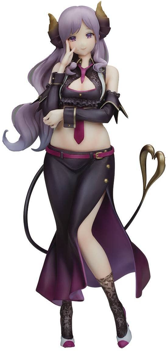 Good Smile Company HoneyStrap - Saionji Mary 1/7 PVC Figure