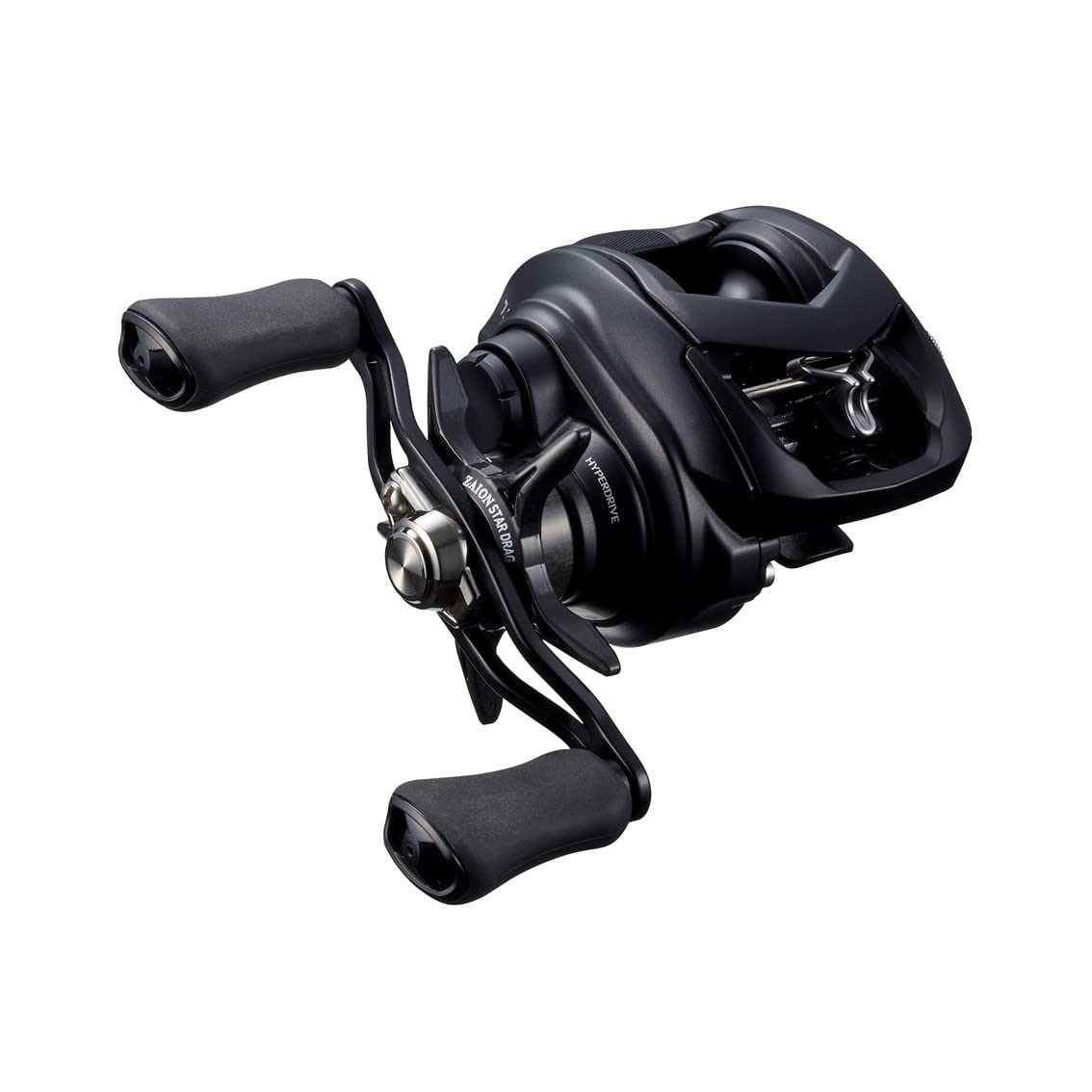 Daiwa Bait Reel 22 Tattooa TW 80H (2022 Model)