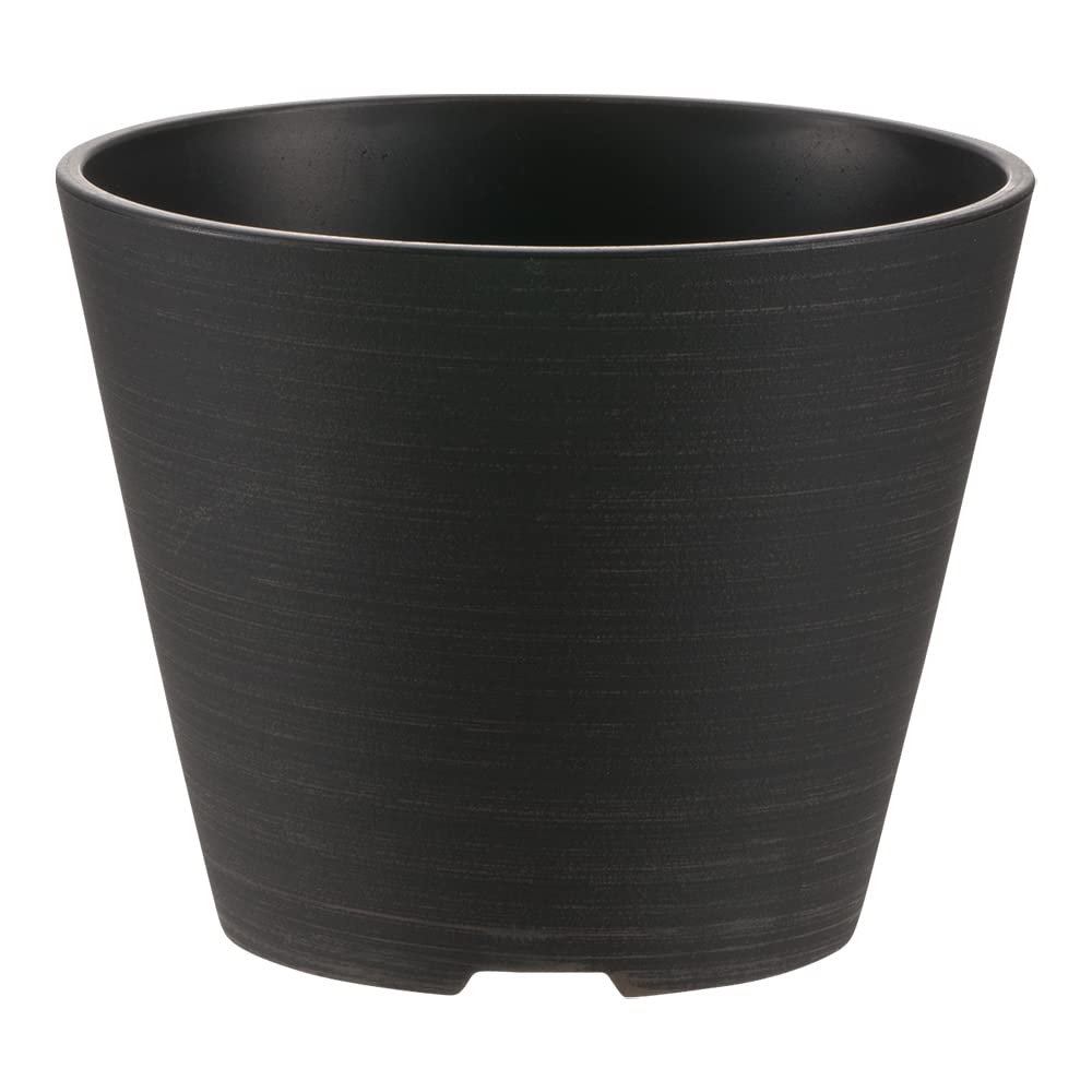 Richell Grenie Pot No. 6 Black