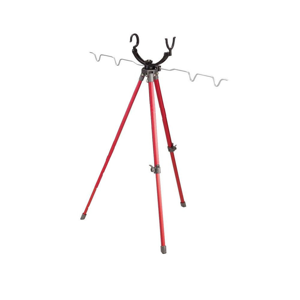 PRO Marine ATC205-R 2-Way Sun Legs, Mini, Red