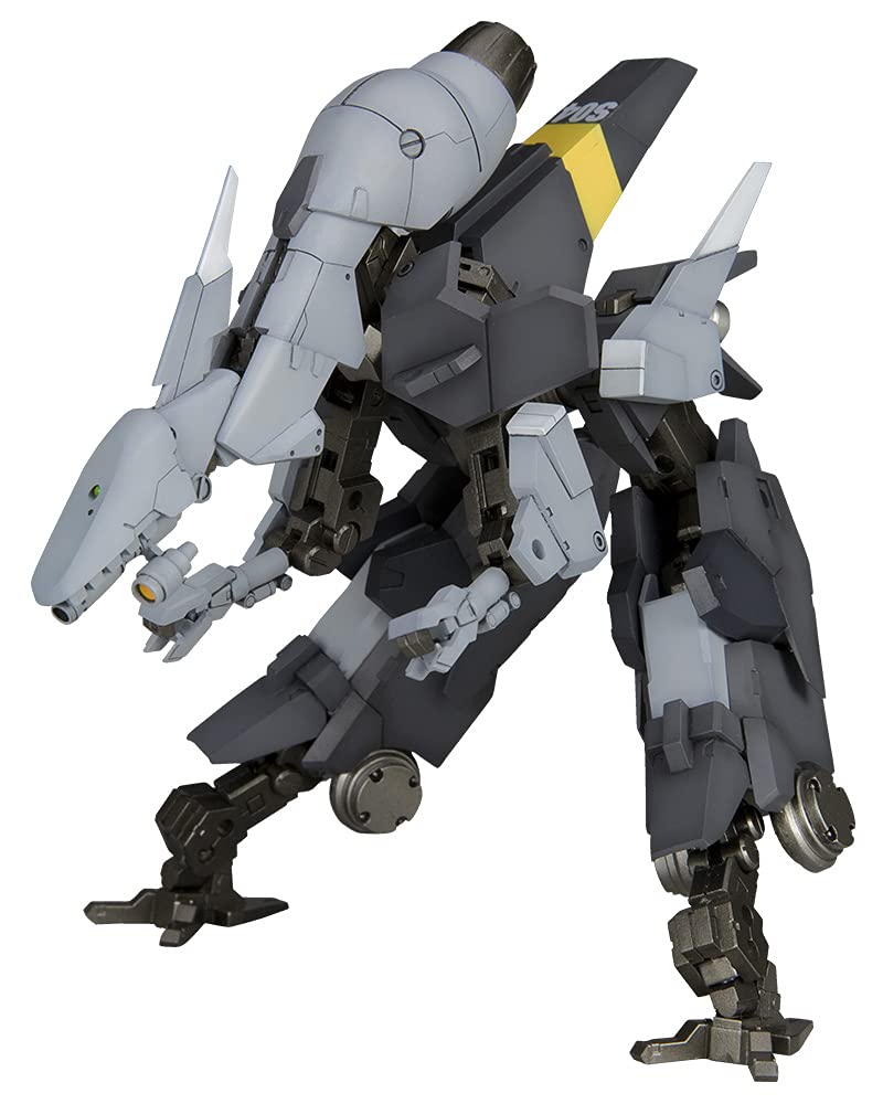 Kotobukiya FA136_Frame ARMS_NSG-25y Strauss:RE2