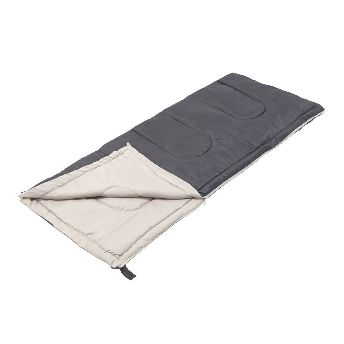 CAPTAIN STAG Schlafsack 800 dark navy