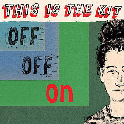 Off Off On [Explanation and Lyrics Interpretation / 3 Bonus Tracks / Domestic Edition] (RT0148CDJP)