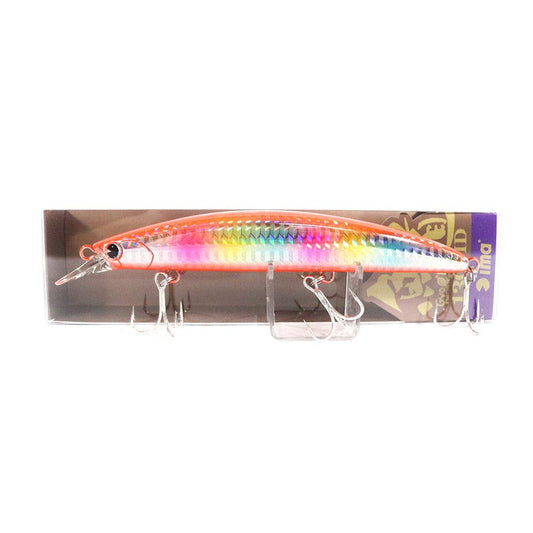 AMZ Design (ima) Minnow Fishway MD 5.1 inches (130 mm), 0.8 oz (23 g), Ibaraki Candy #HG13-113