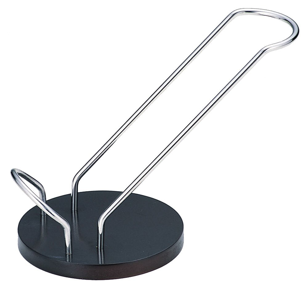 佐野製作所(Sanoseisakusho) Mr. Slim Wine Stand, Aroma AM-526, Made in Japan