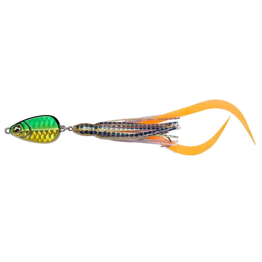 MAKIPPA MAKINOTANE 1.4 oz (40 g) Grikin Half Glow