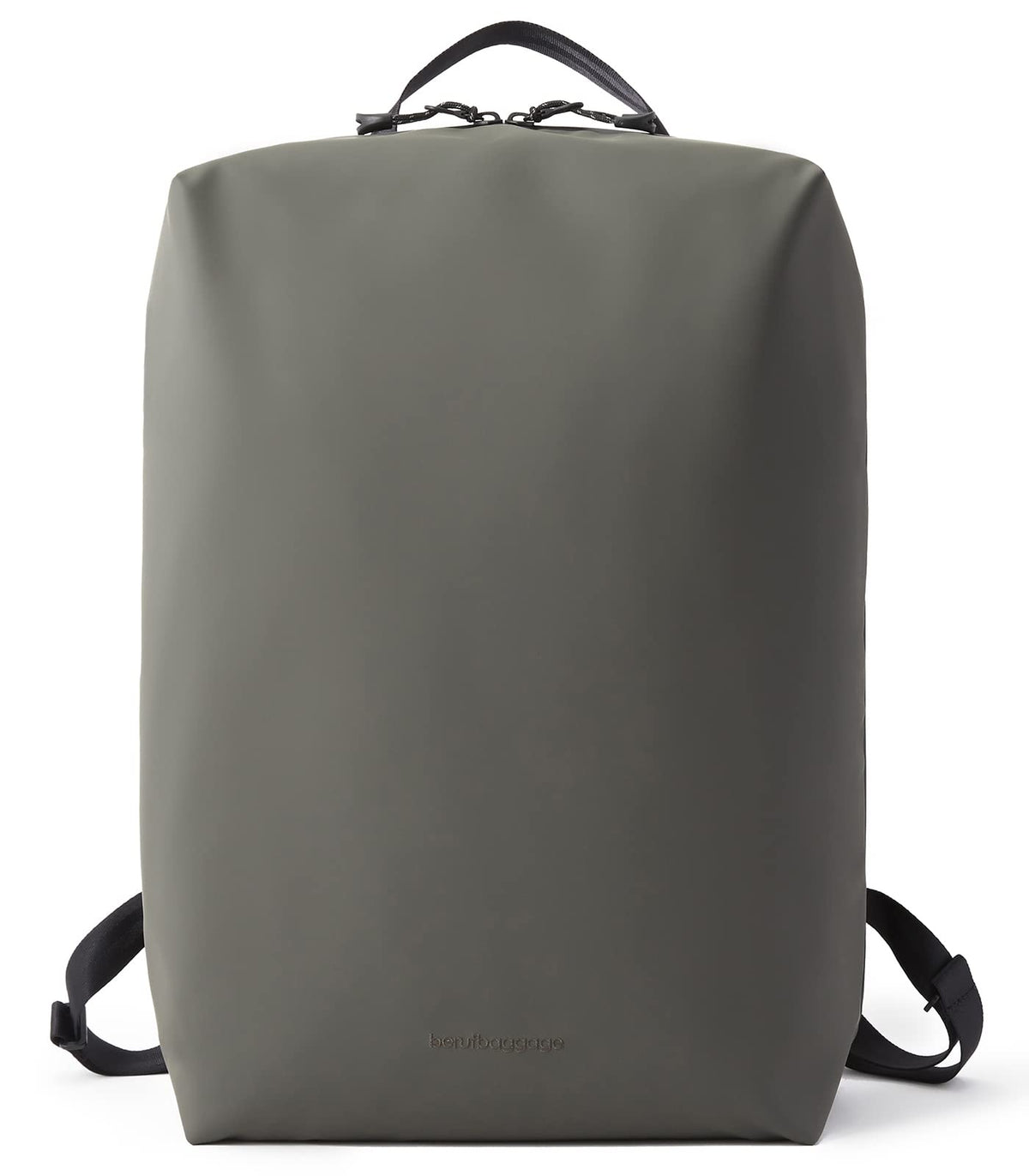 beruf】 URBAN EXPLORER 20 Backpack, Made in Japan, Holds PC/A4 20L