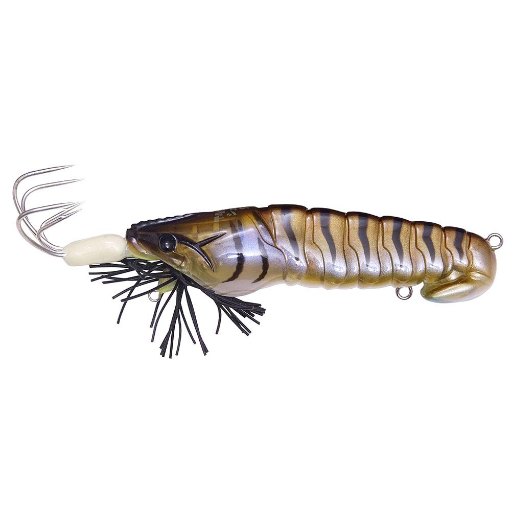 Megabass Taco-LE Shake 90 Saimaki