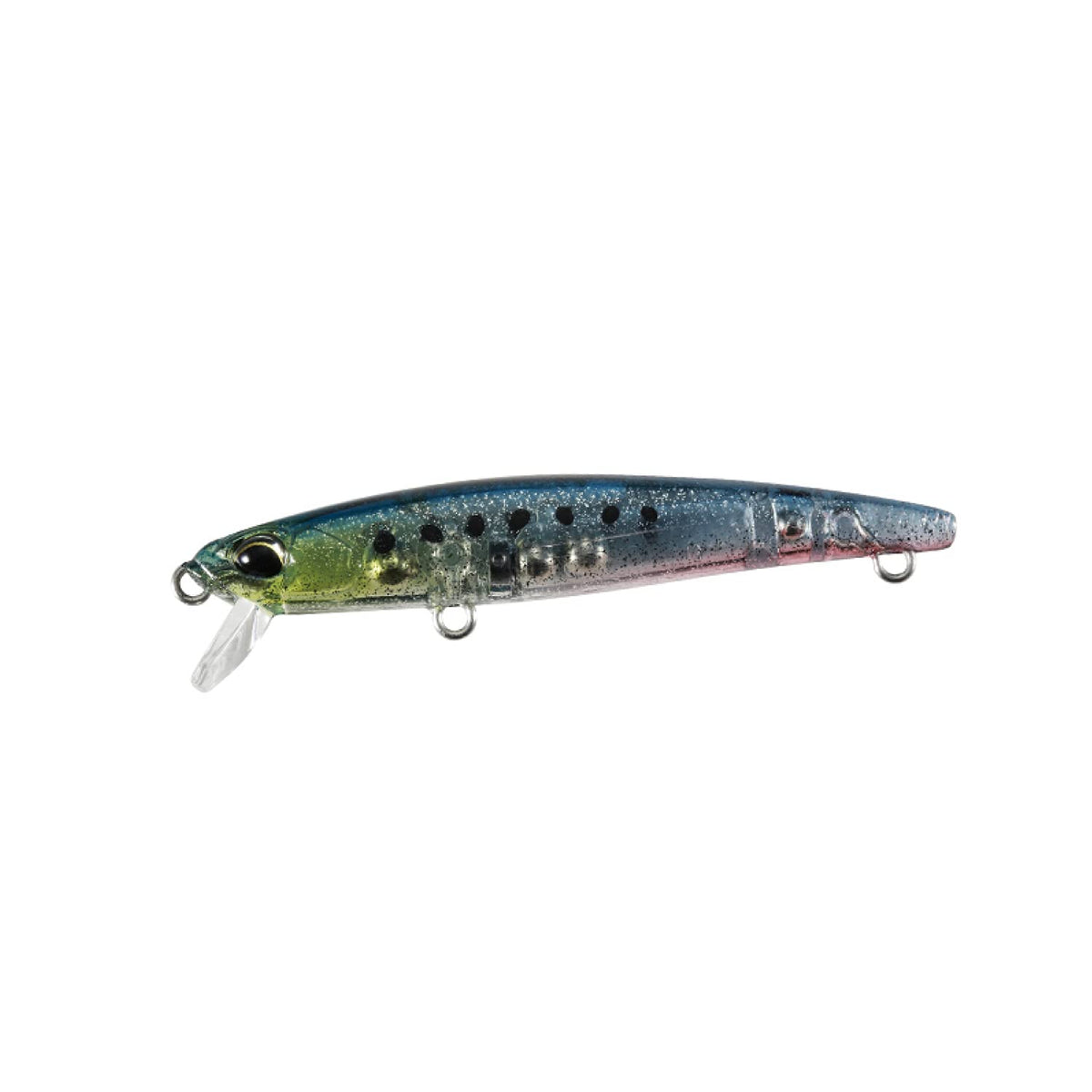Duo Tetra Works Toto Slim 50S CCC0475 LG Transparent Sardine
