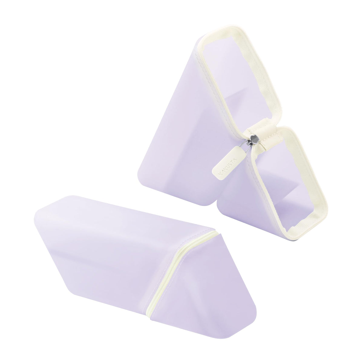 Sonic Costa Puni Gummy Sheer Grape Portable Pen Holder FD-3314-GR
