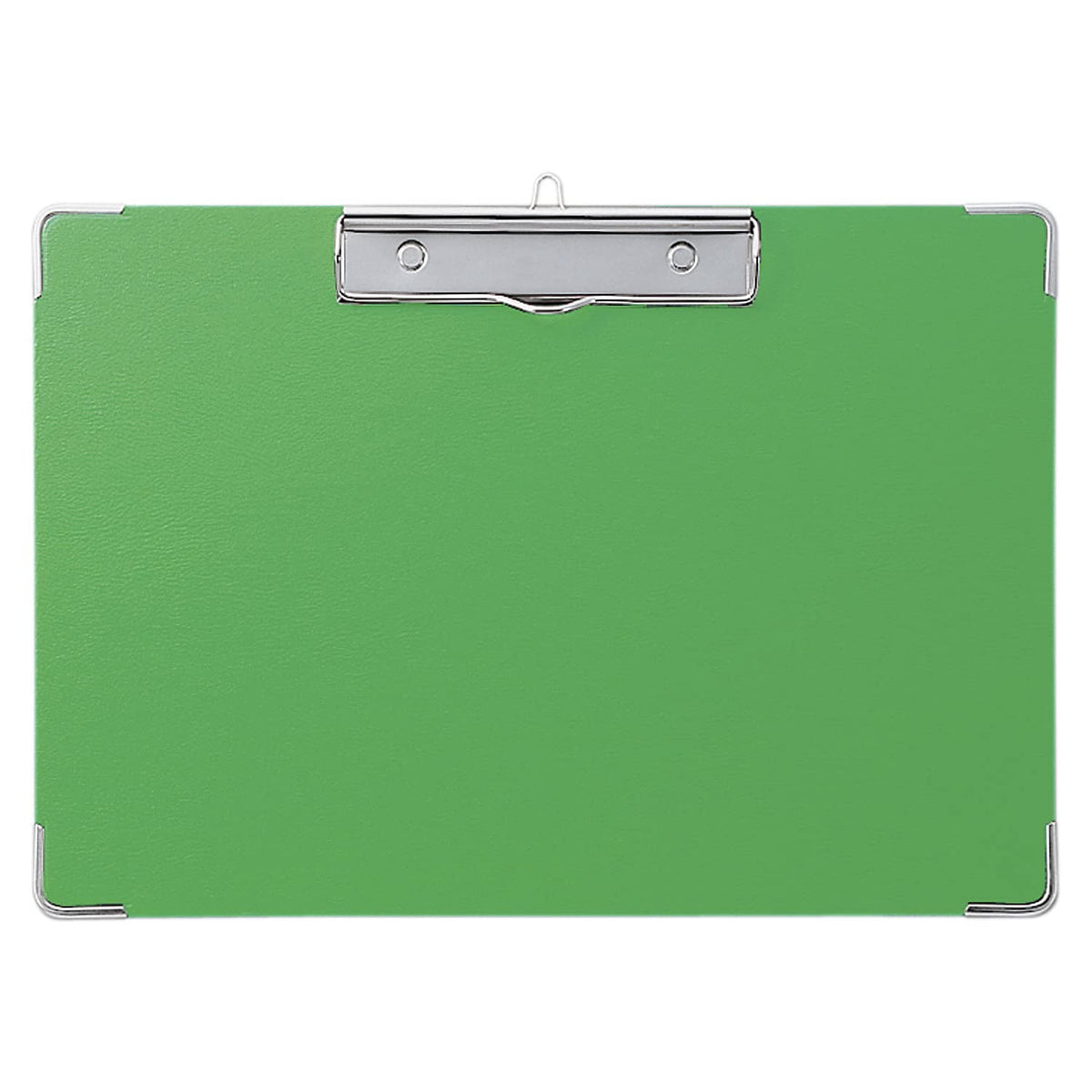 Sekisei Y-55C Color Note Pinch A4-S Green
