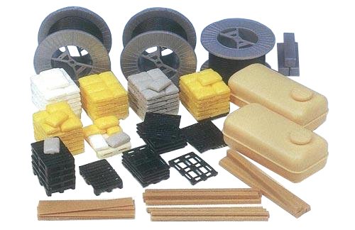 kato Preiser HO gauge doll construction machine parts kit #17111 Cato
