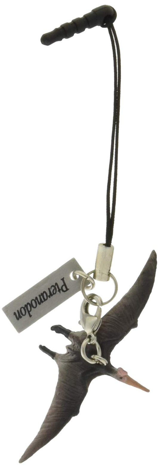 Favorite Real Figure Strap Pteranodon (FD-455)