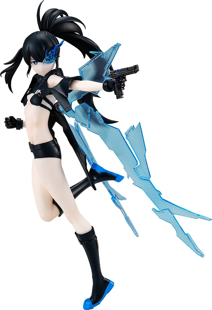 Good Smile Company POP UP Parade Empress [Black Rock Shooter]: Dawn Fall Awakened Ver.