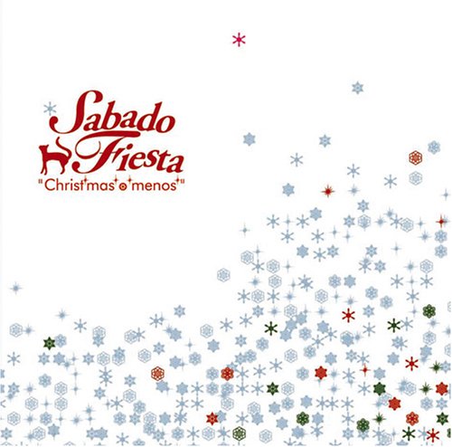 Christmas menos