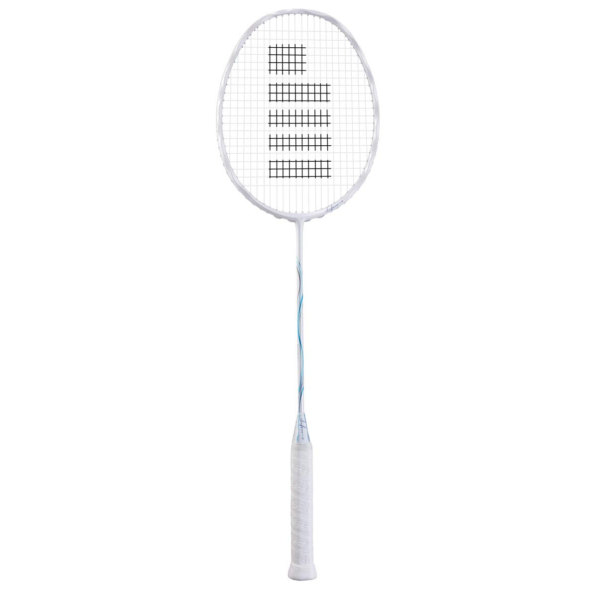 Gosen GOSEN Badminton Badminton Racket Inferno Touch BRIFTC Will be Released at The end of November ※ Reservation