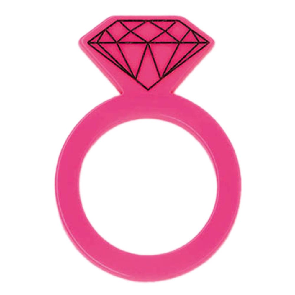 マーズ Mars Cord Holder Ring