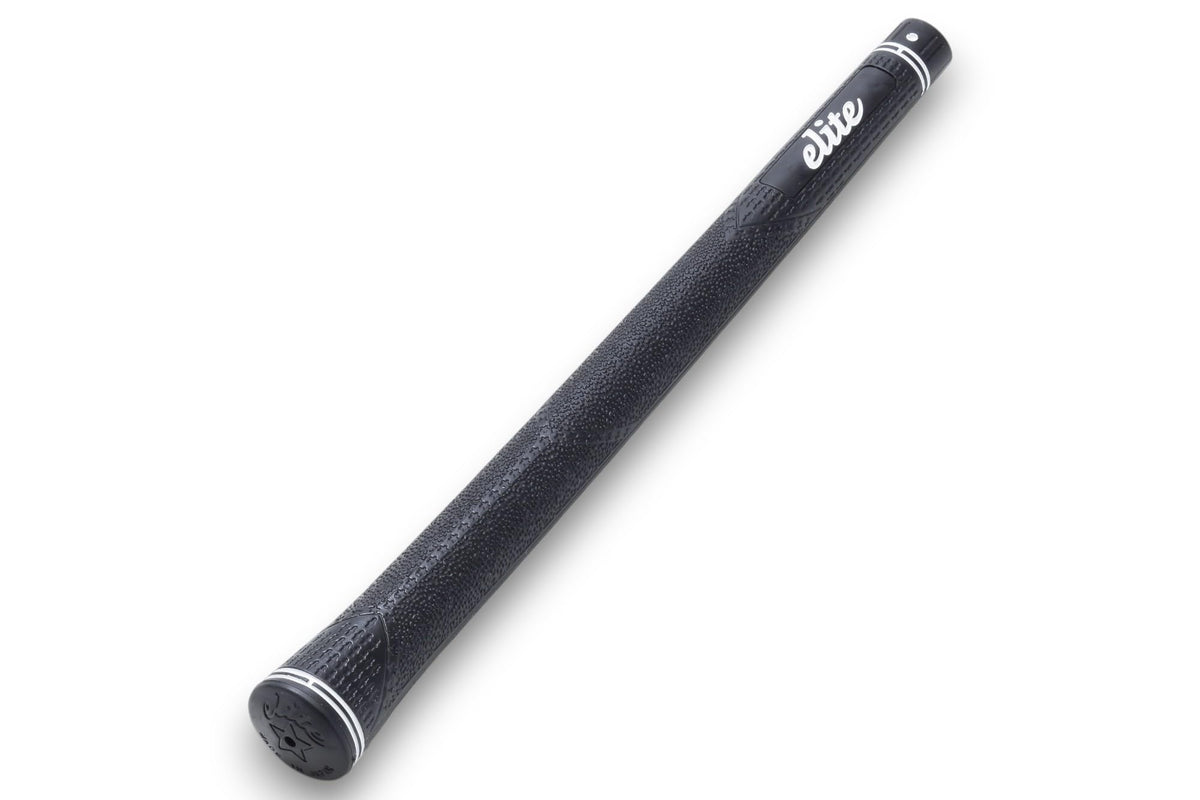 elitegrips grip CX46 CX46 bernina black with backline