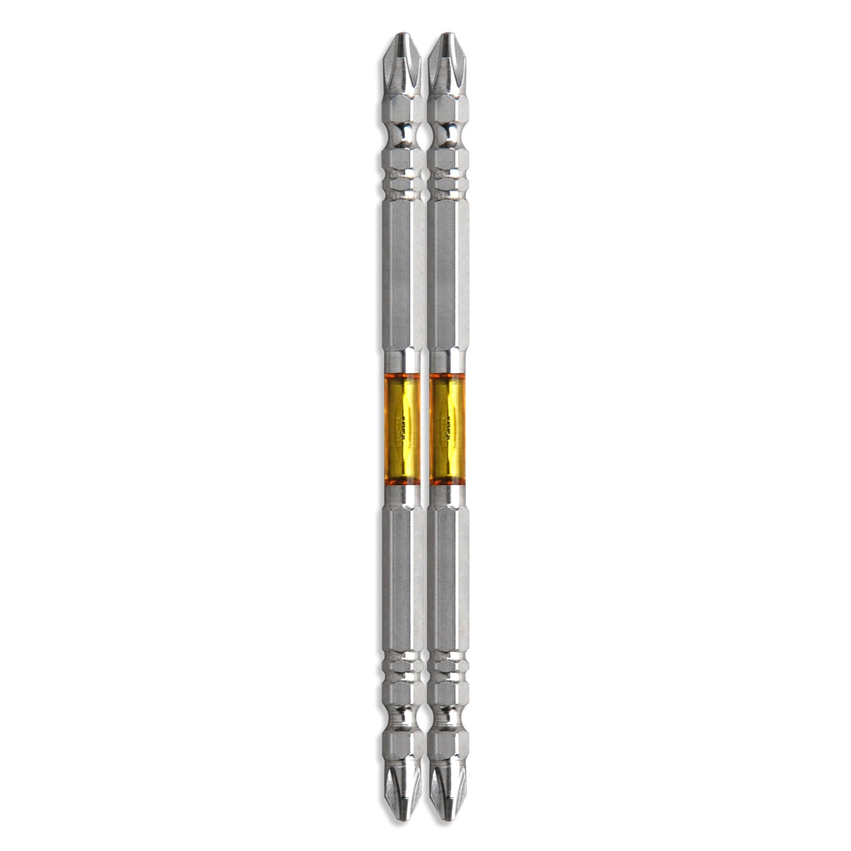 ANEX ARTM-2130 Ryutsu Bit Double-Ended +2 x 130 Set of 2