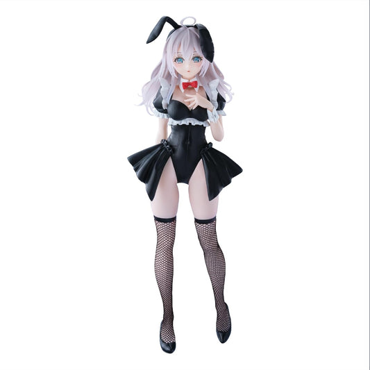 Banpresto - Alya Sometimes Hides Her Feelings in Russian - Alya (Bunny ver.) Glitter & Glamours Figure