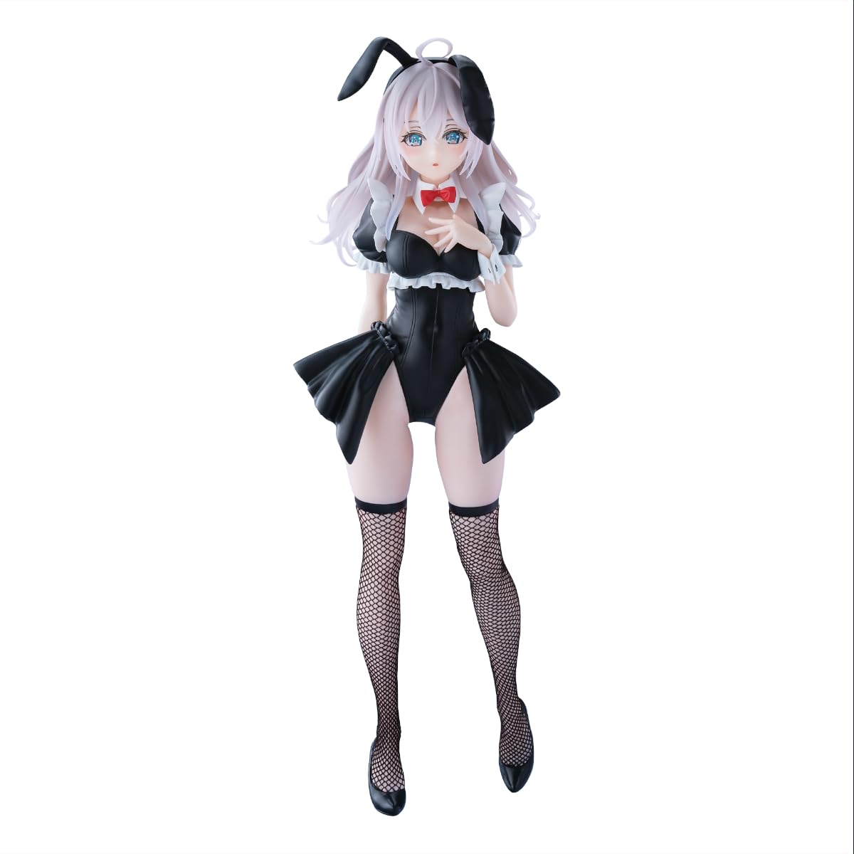 Banpresto - Alya Sometimes Hides Her Feelings in Russian - Alya (Bunny ver.) Glitter & Glamours Figure