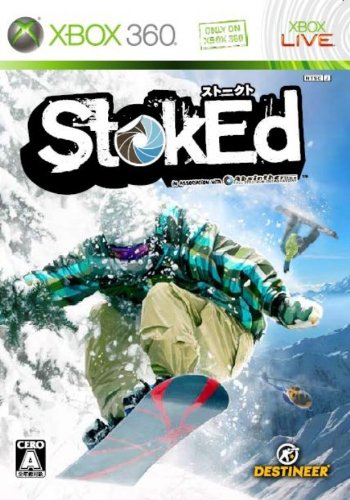 Stoked [Japan Import]
