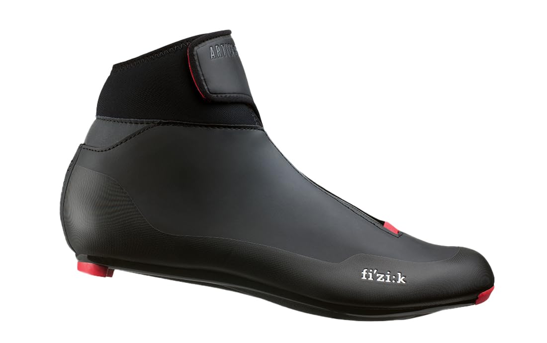 R5 Artica - Black / Black - 46.5