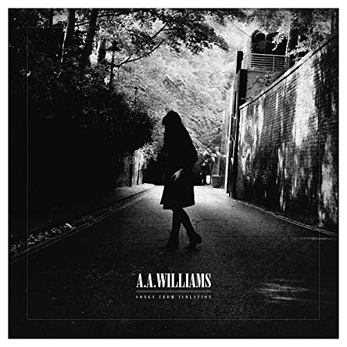 SONGS FROM ISOLATION
