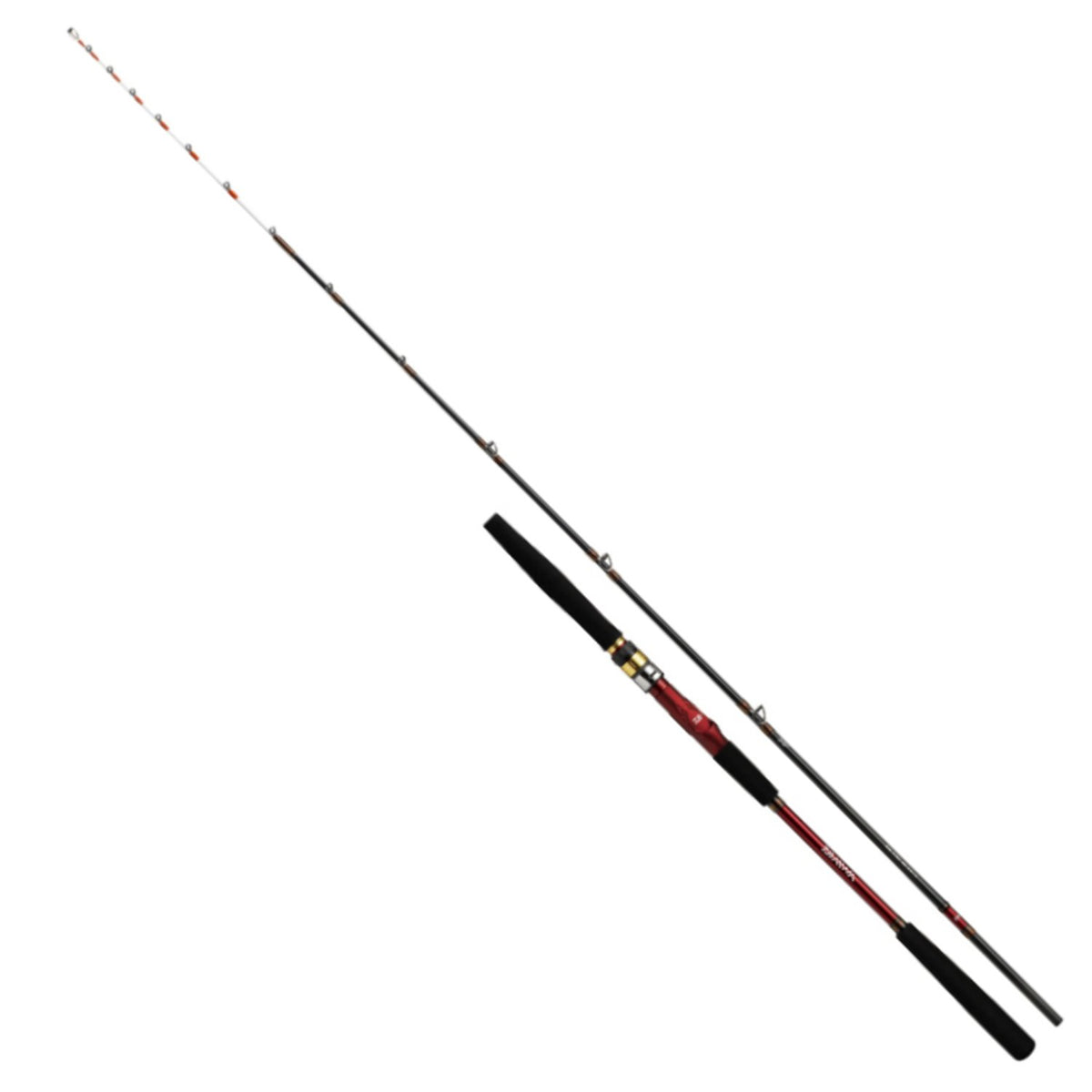 Daiwa ANSLYSTAR BISHIAJI M-190