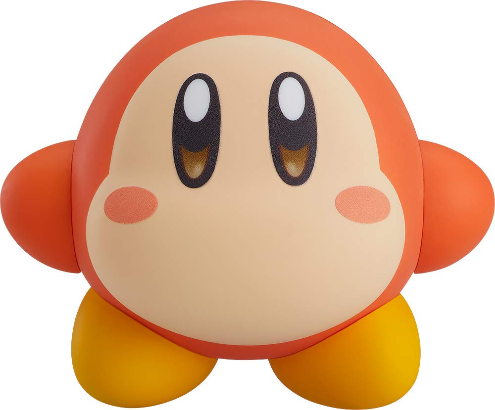 Good Smile Company Kirby Series: Waddle Dee Nendoroid Action Figure