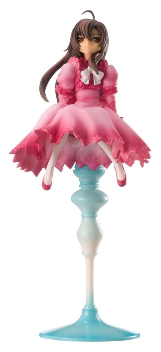 Syueisya Solid Selection : Kurenai Kuhouin Murasaki [1/8 Scale PVC]