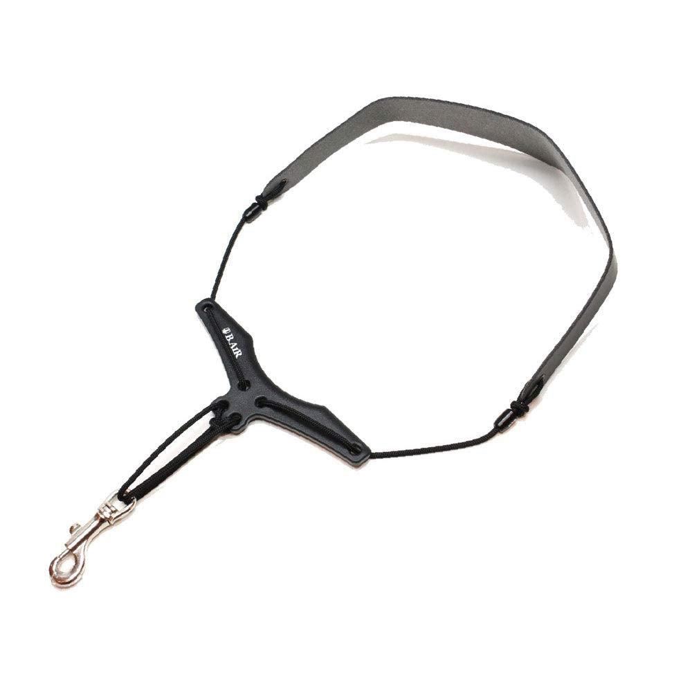B. Air bi-ea- Bird Strap for Saxophone Strap Light Long BSN – CP