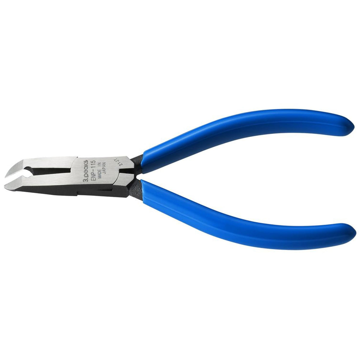 3. peaks ENP-115 Edge Nippers 4.5 inches (115 mm)