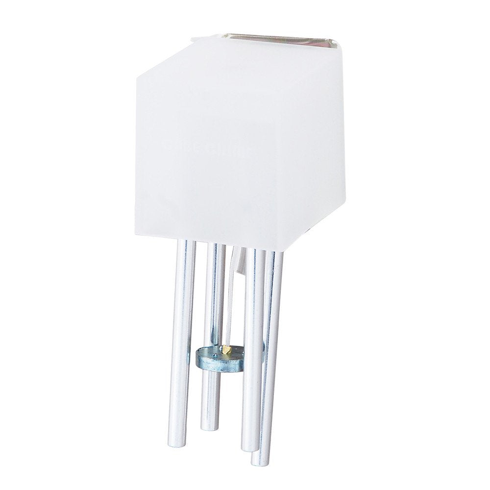 AIWA METALS AIWA Cube Chime, White, AP-010W