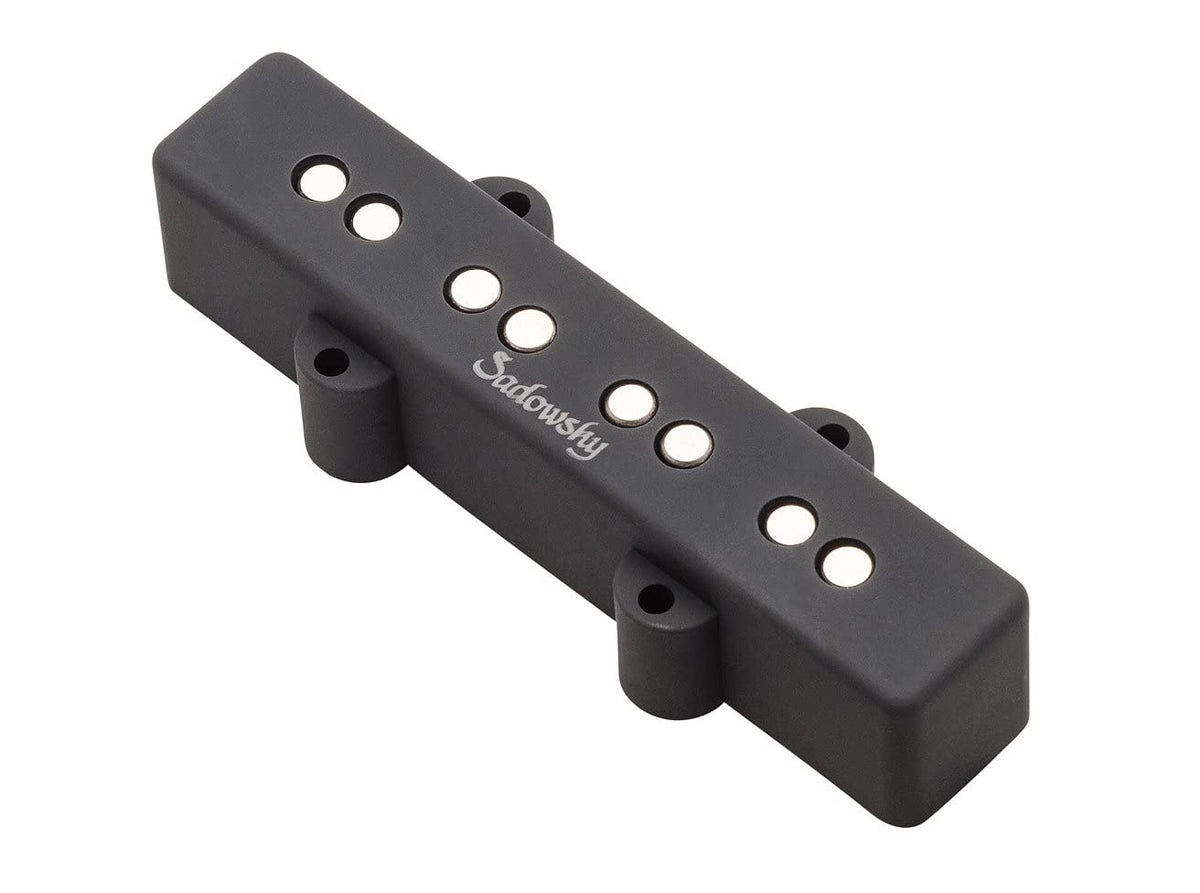 Sadowsky J-Style Bass Pickup, Single Coil, 4-String - Bridge [SAC PU J4 B]