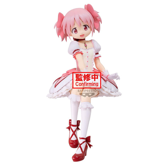 Banpresto - Puella Magi Madoka Magica: The Movie Rebellion - Madoka Kaname Figure