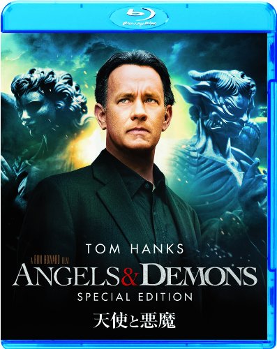 Angels&Demons (Blu-Ray)