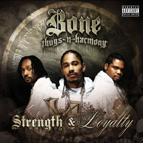 Strength & Loyalty