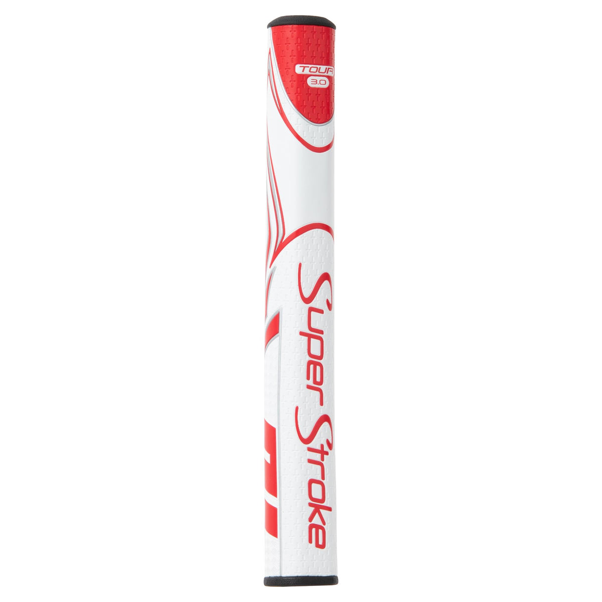 SuperStroke Zenergy Tour 3.0 Superstroke White/Red [GR-246 210]