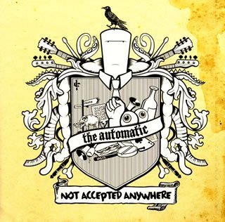 Not Accepted Anywhere