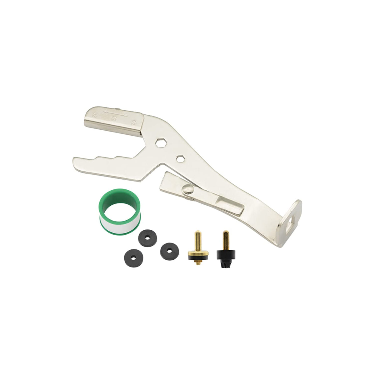 KAKUDAI Repair Wrench Set 9601