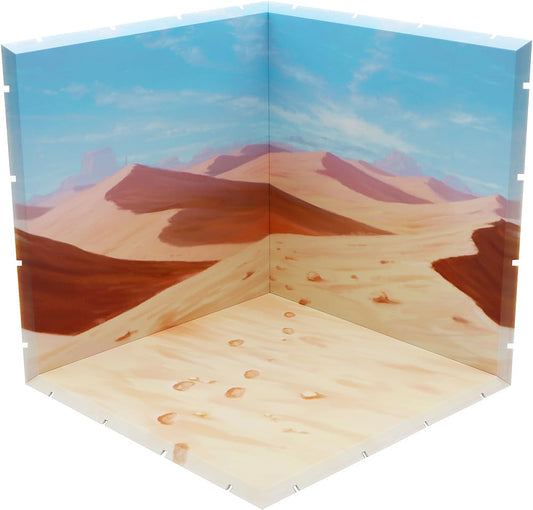 PLM Jioramanshon 200 Desert